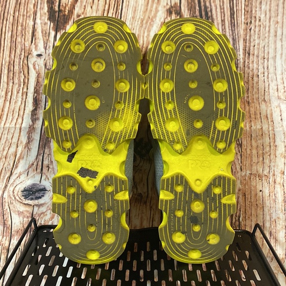 Timberland Pro Powertrain EH Safety Shoes Womens Sz. 8M - Picture 9 of 11